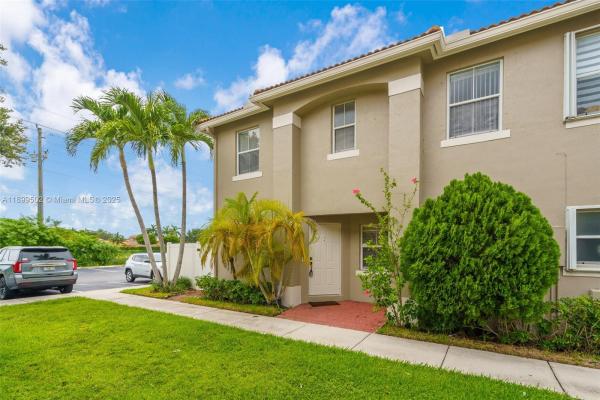 Bahia At Vizcaya, 5321 SW 126th Ter, Miramar, Florida 33027, image 1