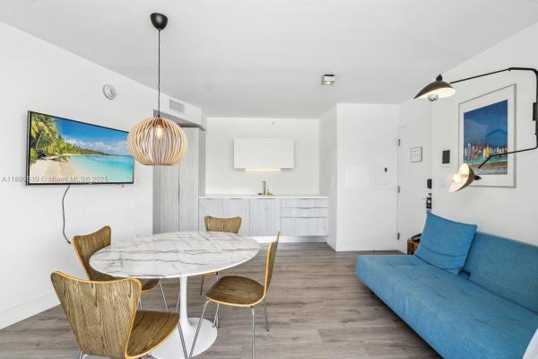 Sixty 80 Design Hotel, 6080 Collins Ave #302, Miami Beach, Florida 33140, image 1