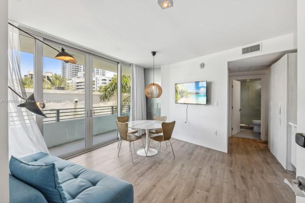Sixty 80 Design Hotel, 6080 Collins Ave #302, Miami Beach, Florida 33140, image 3