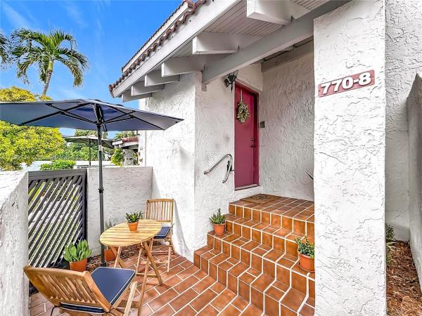 La Arboleda 2, 770 NW 106th Ave #8B4-3, Fountainebleau, Florida 33172, image 3