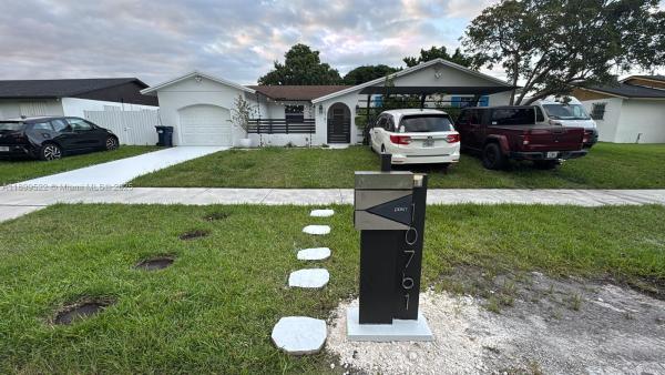 10761 SW 165th St, Miami, Florida 33157, image 1