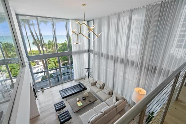 North Carillon Beach, 6899 Collins Ave #202, Miami Beach, Florida 33141, image 1