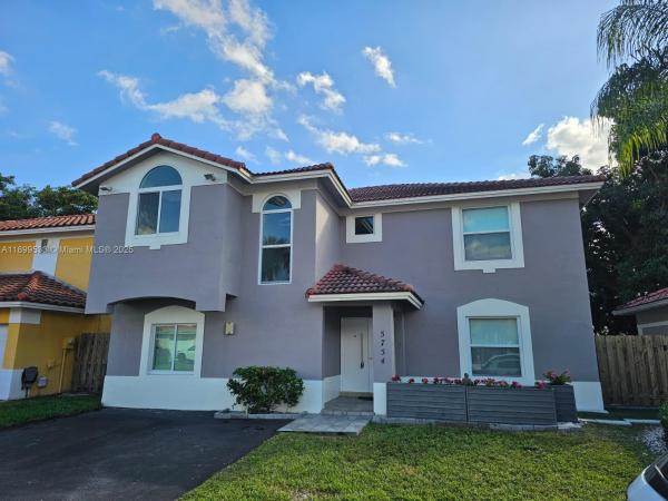 Patio Homes Of Doral Pines, 5754 NW 98th Ave, Doral, Florida 33178, image 1