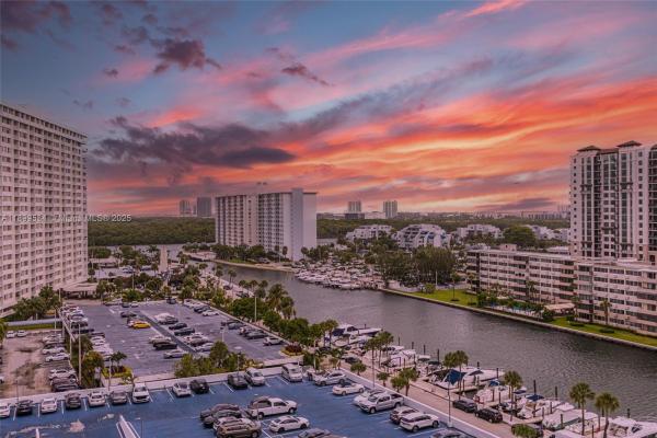 Arlen House East, 100 Bayview Dr #1102, Sunny Isles Beach, Florida 33160, image 1