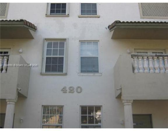 Spanish Villas, 420 E 1st Ave 204 #B204, Hialeah, Florida 33010, image 1
