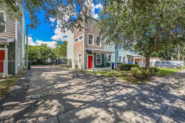 Groveland Park, 6960 NW 4th Ave #3, Miami, Florida 33150, image 1