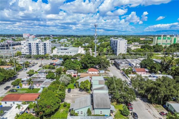 Groveland Park, 6960 NW 4th Ave #3, Miami, Florida 33150, image 1