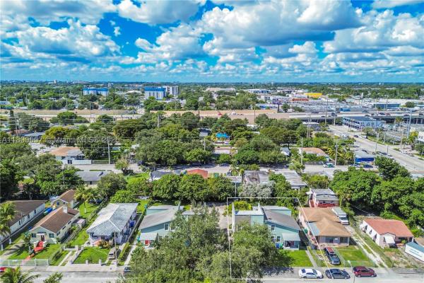 Groveland Park, 6960 NW 4th Ave #3, Miami, Florida 33150, image 2