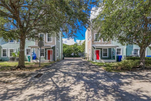 Groveland Park, 6960 NW 4th Ave #3, Miami, Florida 33150, image 2