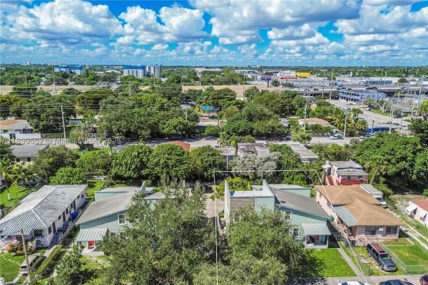 Groveland Park, 6960 NW 4th Ave #3, Miami, Florida 33150, image 3