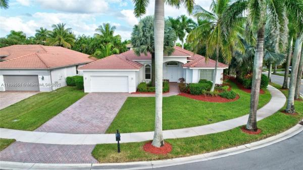 Victoria Pointe, 1709 Victoria Pointe Cir #00, Weston, Florida 33327, image 1