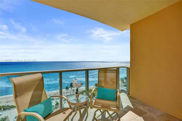 The Wave, 2501 S Ocean Dr #1423, Hollywood, Florida 33019, image 1