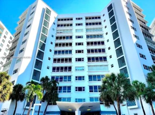 The Executive, 4925 Collins Ave #5G, Miami Beach, Florida 33140, image 1