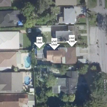 Winona Park, 250 NW 63rd Ct, Miami, Florida 33126, image 1