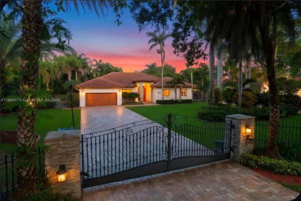 27320 SW 153rd Ave, Homestead, Florida 33032, image 1