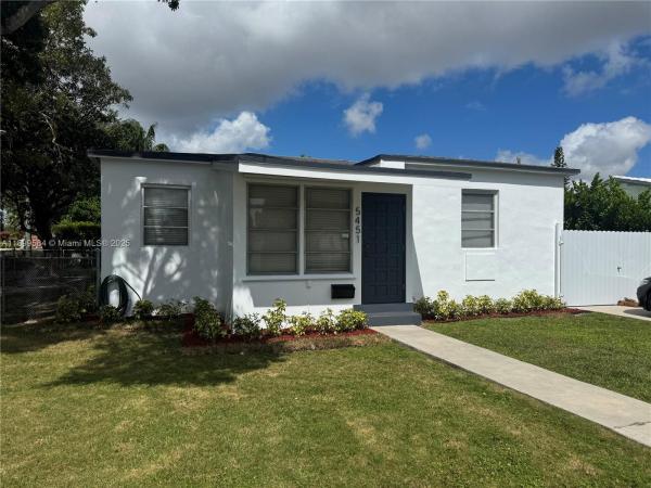 Corbetts Eighth Street, 5451 SW 6th St, Miami, Florida 33134, image 1