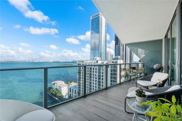 Icon Bay, 460 NE 28th St #2103, Miami, Florida 33137, image 1