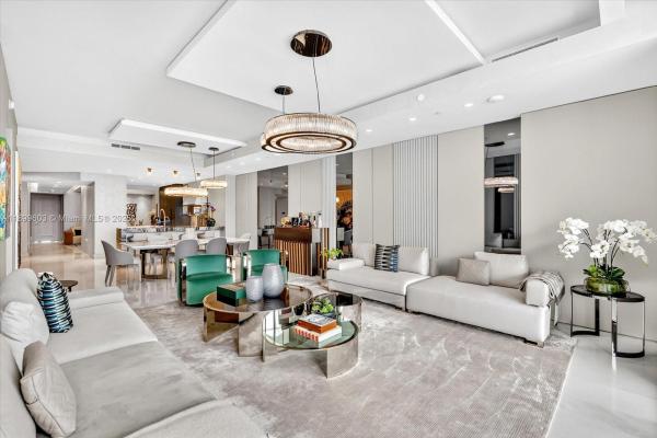 The Estates At Acqualina South Tower, 17901 Collins Ave #3103, Sunny Isles Beach, Florida 33160, image 1