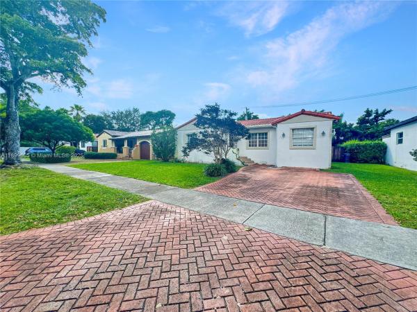 Sylvania Heights, 5760 SW 10th St, West Miami, Florida 33144, image 1