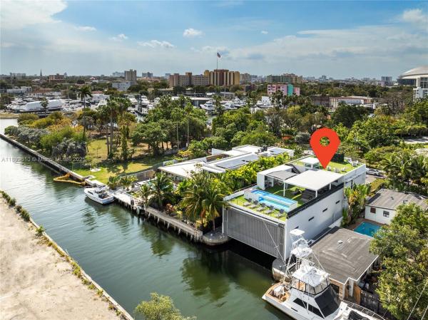 Spring Garden, 641 NW 7th Street Rd, Miami, Florida 33136, image 2