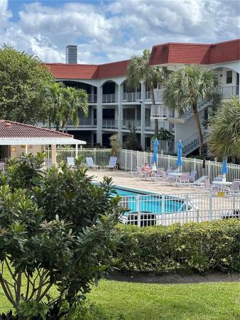 Paradise Villas, 581 Blue Heron Dr #208-B, Hallandale Beach, Florida 33009, image 1