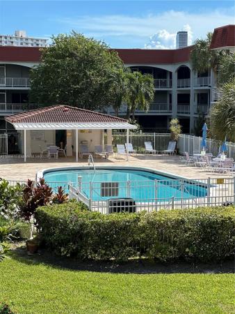 Paradise Villas, 581 Blue Heron Dr #208-B, Hallandale Beach, Florida 33009, image 2