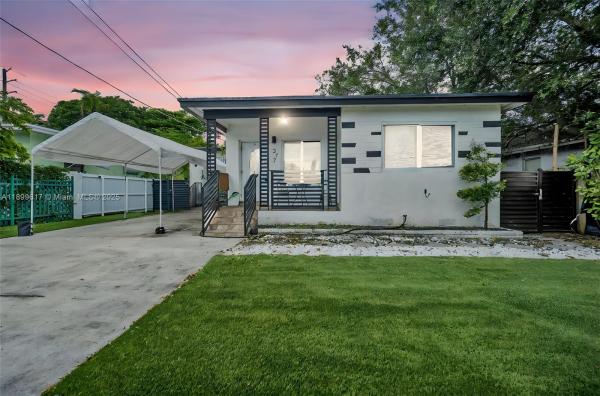 Buena Vista Heights, 277 NW 48th St #1, Miami, Florida 33127, image 1