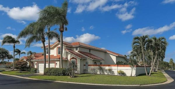 Montara At Carolina, 6953 Columbia Ct, Margate, Florida 33063, image 1
