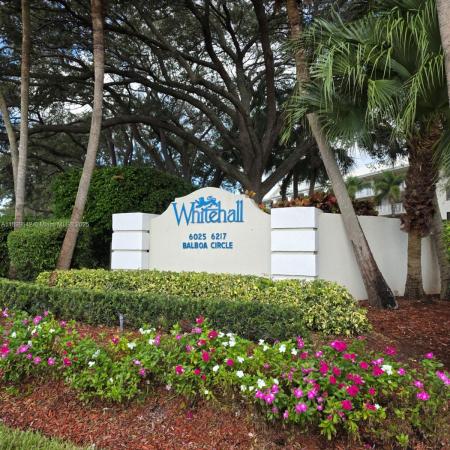 Whitehall At Camino Real, 6073 Balboa Cir #204, Boca Raton, Florida 33433, image 1