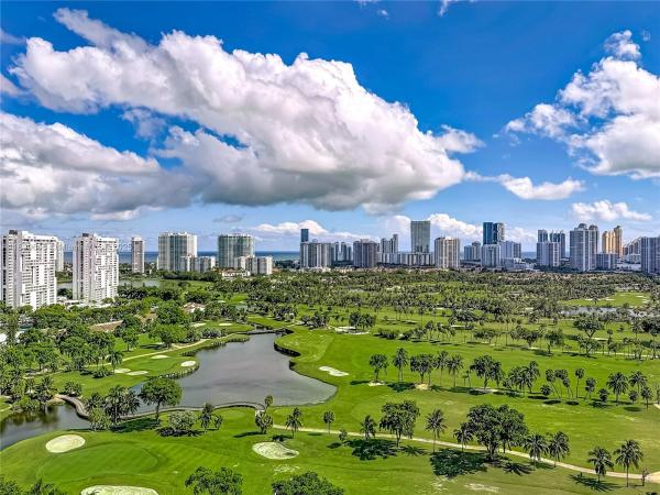 Coronado Towers, 20301 W Country Club Dr #2428, Aventura, Florida 33180, image 1