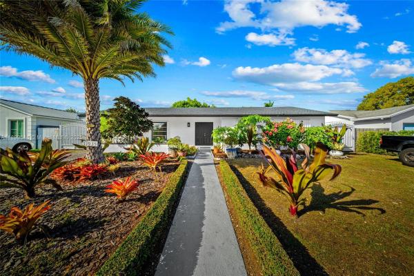 11035 SW 155th Ter, Miami, Florida 33157, image 1