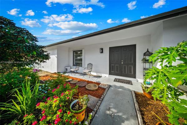 Fairway Estates, 11035 SW 155th Ter, Palmetto Estates, Florida 33157, image 2