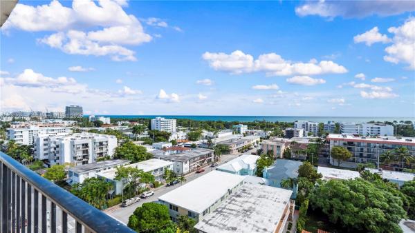 Byron Gardens, 7850 Byron Ave #1004, Miami Beach, Florida 33141, image 1