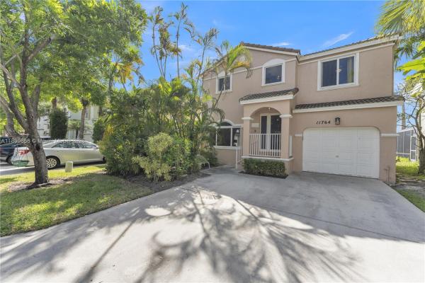 Glen Walk, 11764 SW 1st St, Coral Springs, Florida 33071, image 1