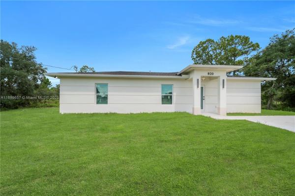 101 W 9th St, Lehigh Acres, Florida 33972, image 1