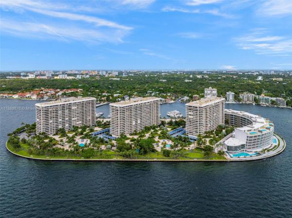 Grove Isle, 3 Grove Isle Dr #C605, Miami, Florida 33133, image 1