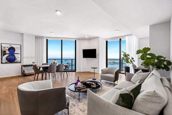 The Elser Hotel & Residences, 398 NE 5th St #4409, Miami, Florida 33132, image 1