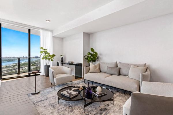 The Elser Hotel & Residences, 398 NE 5th St #4409, Miami, Florida 33132, image 2