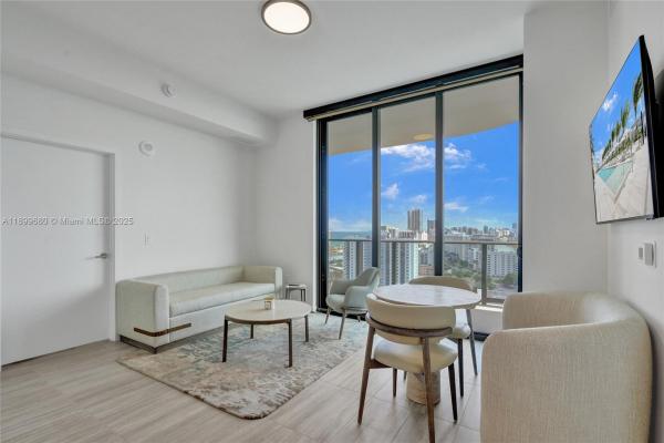 72 Park,  #1808, Miami Beach, Florida 33141, image 1