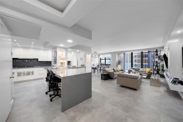 Balmoral, 9801 Collins Ave #16U, Bal Harbour, Florida 33154, image 1