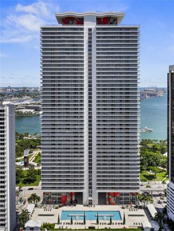 50 Biscayne, 50 Biscayne Blvd #2308, Miami, Florida 33132, image 1