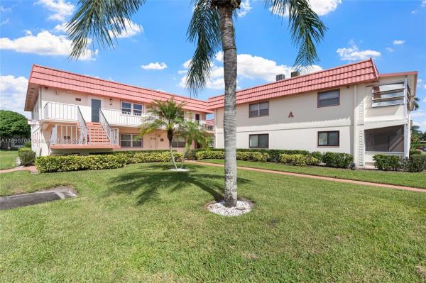 Saxony At Kings Point, 39 Saxony A, Delray Beach, Florida 33446, image 1