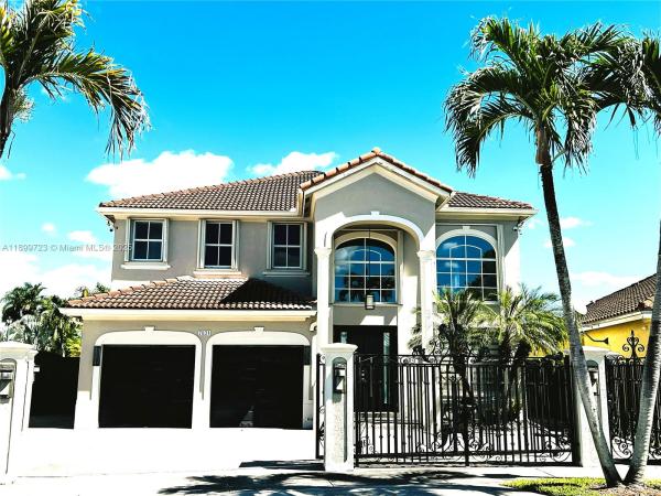 7831 SW 164th Ave, Miami, Florida 33193, image 1