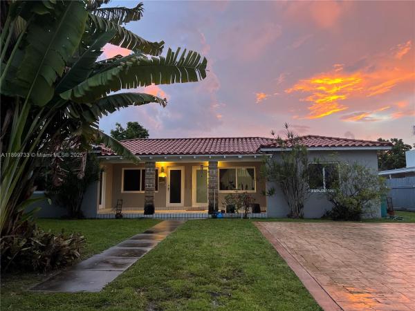 Richards Miami Shores, 11020 NE 10th Ave, Biscayne Park, Florida 33161, image 1