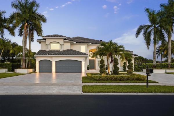Long Lake Ranches West, 3526 Juniper Ln #, Davie, Florida 33330, image 1