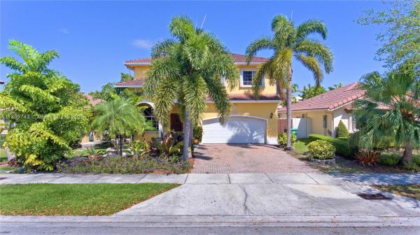 15217 SW 36th Ter, Miami, Florida 33185, image 1