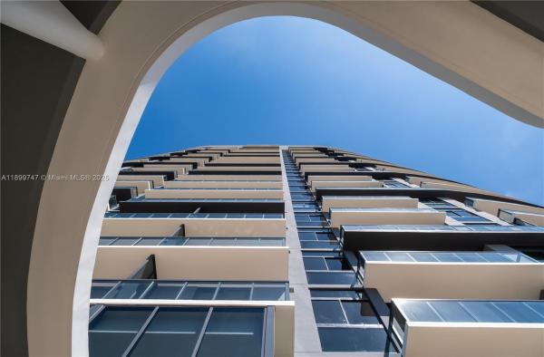 Slate Hallandale Beach, 101 Diplomat Pkwy #0607, Hallandale Beach, Florida 33009, image 1