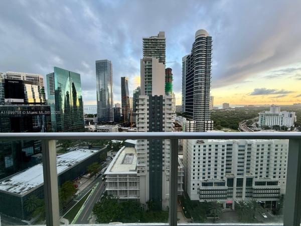 1100 Millecento Residences, 1100 S Miami Ave #2303, Miami, Florida 33130, image 1