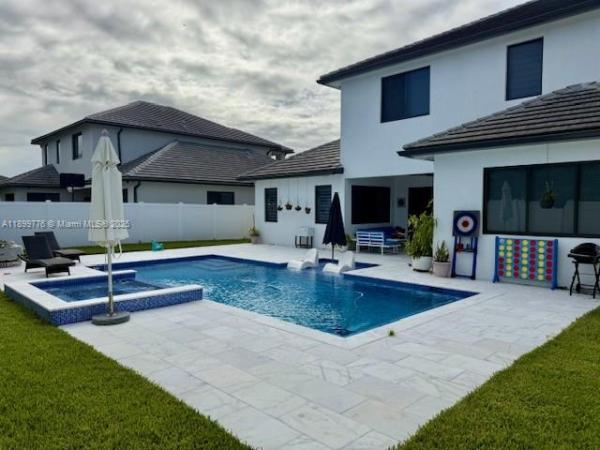 Marbella, 17755 SW 46th St, Miramar, Florida 33029, image 2
