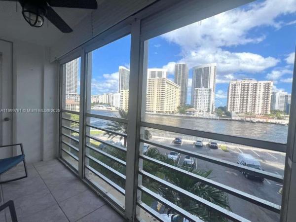 Lake Point Tower & Marina, 100 Golden Isles Dr #406, Hallandale Beach, Florida 33009, image 1